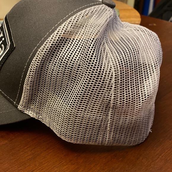 SOLD Magnolia brand Magnolia ball cap NWOT - Picture 5 of 6